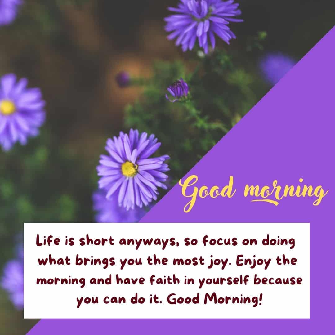 125+ Good Morning Wishes, Quotes and Blessings